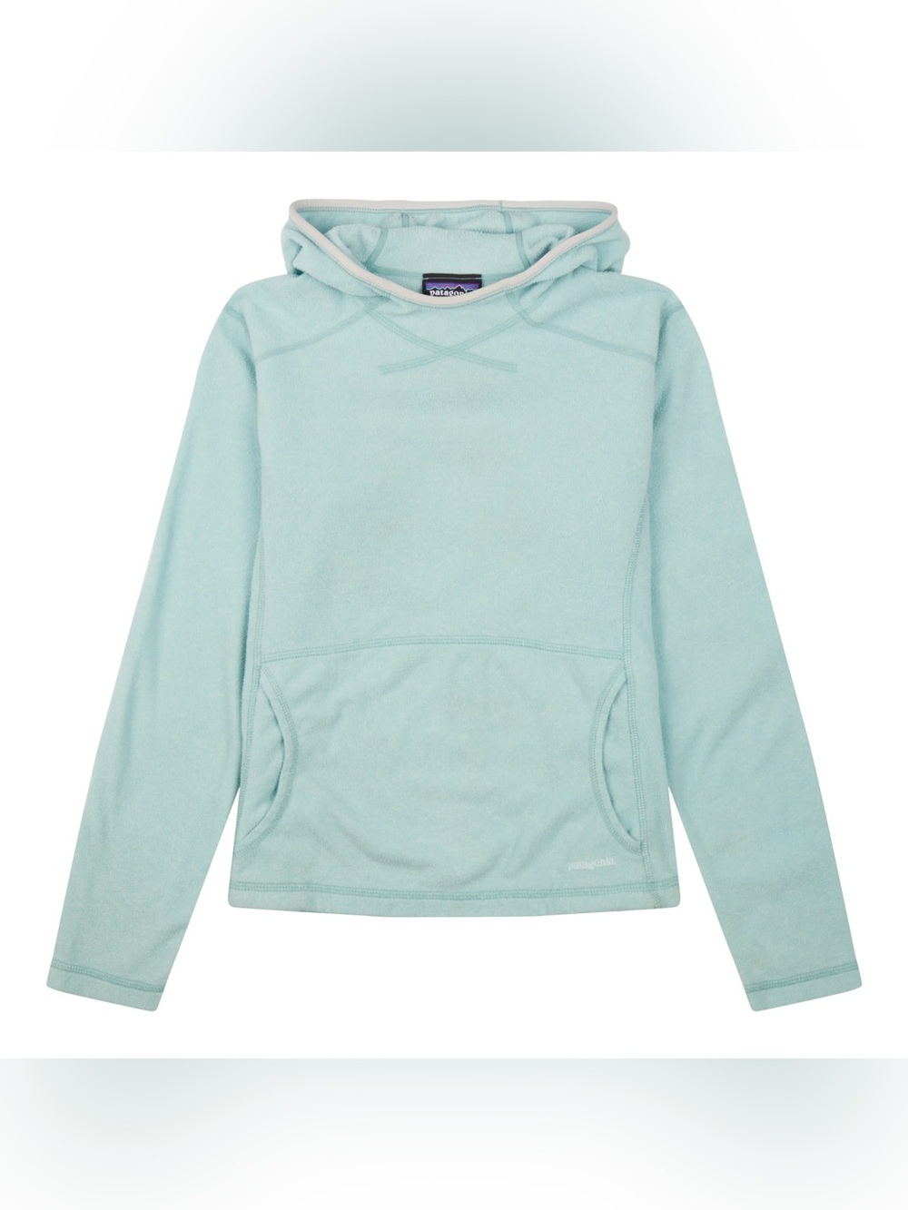 Patagonia W’s Micro D- Luxe Hoodie